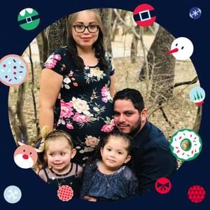 Meet your Posher, Cassandra